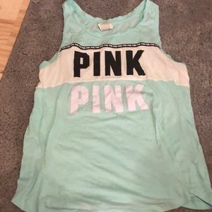 Victoria’s Secret Tank